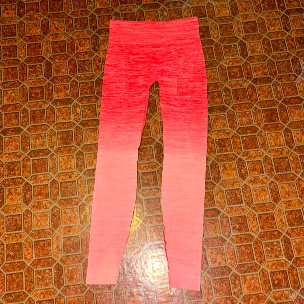 Itzon Appeal Workout  🏋️‍♂️ Leggings